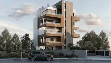 3 bedrooms Apartment for sale, Limassol, Agios Athanasios