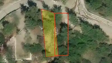 Działka mieszkaniowa na sprzedaż, Dystrykt Limassol, Moniatis