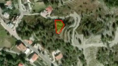 Residential Plot for sale, Limassol, Kyperounta