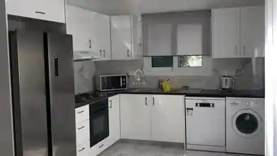 Bliźniak na wynajem, Dystrykt Limassol, Pareklisia