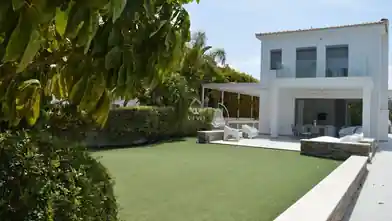 Detached House for rent, Limassol, Pentakomo