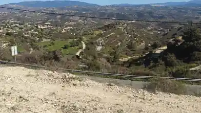 Residential Plot for sale, Limassol, Pano Kivides