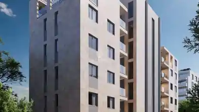 Διαμέρισμα 2 υπνοδωματίων προς πώληση, Λεμεσός
