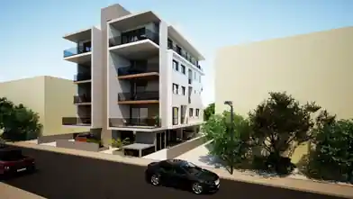 Mieszkanie na sprzedaż, Dystrykt Limassol, Limassol, Katholiki