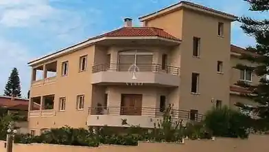 Dom wolnostojący na wynajem, Dystrykt Limassol, Kolosi, Agios Loukas