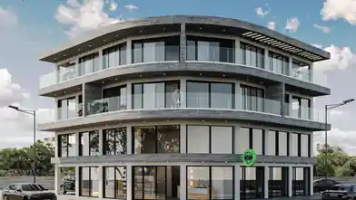 Mieszkanie na sprzedaż, Dystrykt Pafos, Pafos, Agios Theodoros