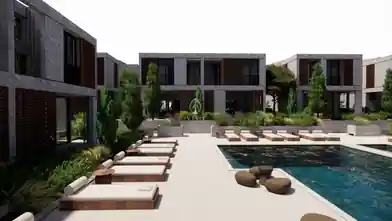 Apartment for sale, Paphos, Emba