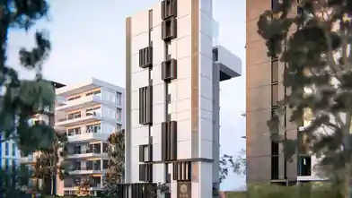 Բնակարան վաճառքիԼառնաքաում, Լառնակաում, 2 ննջասենյակ
