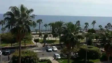 Biuro na wynajem, Dystrykt Limassol, Limassol