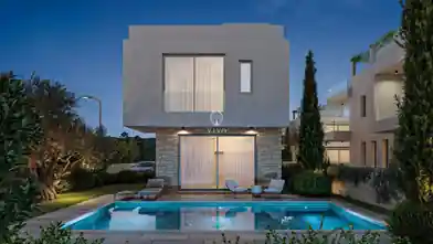 Μονοκατοικία προς πώληση, Πάφος, Κάτω Πάφος
