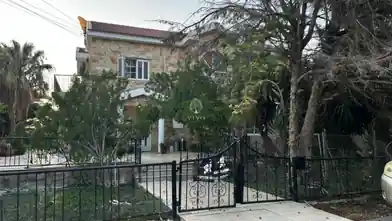 Detached House for rent, Limassol, Pyrgos