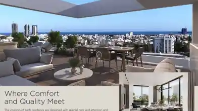 Διαμέρισμα προς πώληση, Λεμεσός, Άγιος Αθανάσιος, Άγιος Στυλιανός
