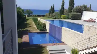 Dom wolnostojący na sprzedaż, Dystrykt Pafos, Polis