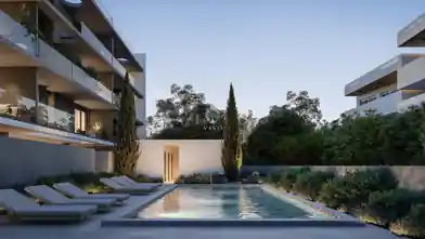 1 bedroom Apartment for sale, Limassol, Agios Athanasios