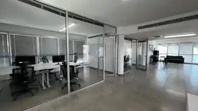 Biuro na wynajem, Dystrykt Limassol, Ajos Atanasios