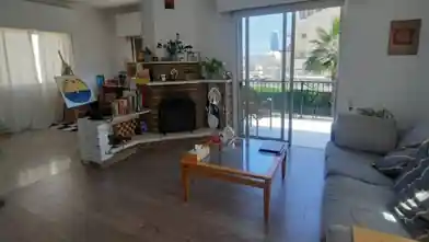 2 bedrooms Apartment for rent, Limassol, Mesa Geitonia