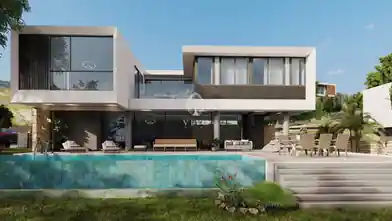 Detached House for sale, Paphos, Peyia, Dimos Akama