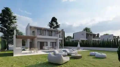 Dom wolnostojący na sprzedaż, Dystrykt Pafos, Peja, Jaskinie Morskie