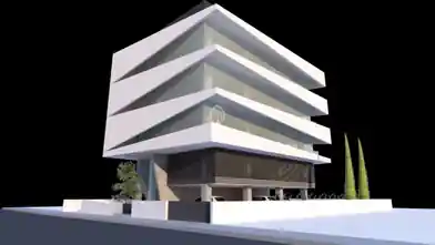 Commercial for sale, Limassol