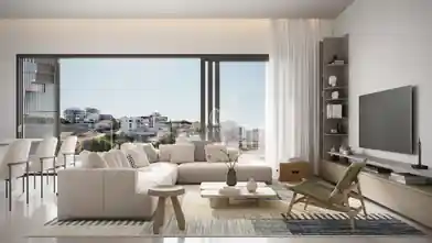 3 bedrooms Apartment for sale, Limassol, Kato Polemidia