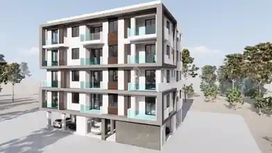2-pokojowe Mieszkanie na sprzedaż, Dystrykt Limassol, Trachoni