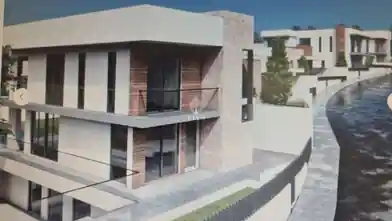 Detached House for sale, Limassol, Monagri