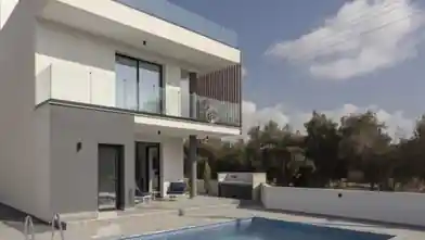 Villa for sale, Paphos, Chlorakas