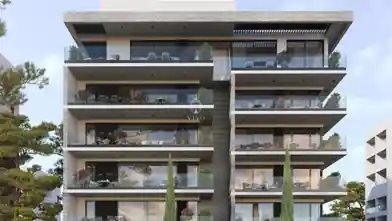 Apartment for sale, Limassol, Agia Zoni