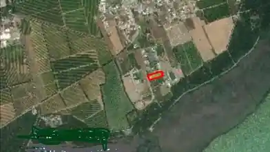 Residential Plot for sale, Limassol, Asomatos