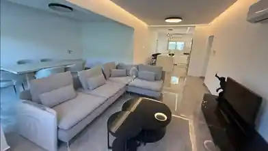 3 bedrooms Apartment for rent, Limassol