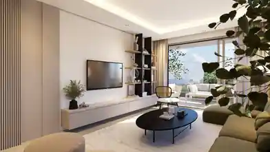 2-pokojowe Mieszkanie na sprzedaż, Dystrykt Limassol, Limassol