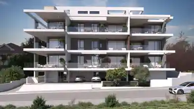 Apartment for sale, Limassol, Agios Athanasios, Agios Stylianos