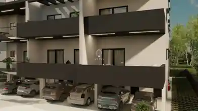 Mieszkanie na sprzedaż, Dystrykt Limassol, Limassol, Agios Spyridon