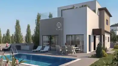 Detached House for sale, Paphos, Pomos, Dimos Polis Chrysochous