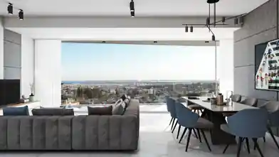 Apartment for sale, Limassol, Agia Fyla