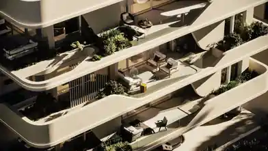 Mieszkanie na sprzedaż, Dystrykt Limassol, Mesa Jitonia, Kontovathkeia