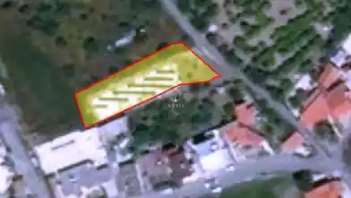 Działka mieszkaniowa na sprzedaż, Dystrykt Limassol, Kolosi, Agios Loukas