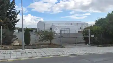 Commercial for rent, Limassol, Ypsonas, Agios Sylas