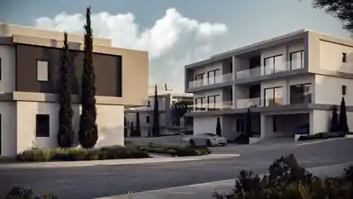 Apartment for sale, Paphos, Yeroskipou, Geroskipou