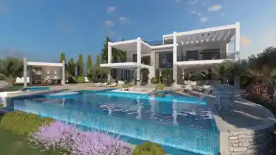 Dom wolnostojący na sprzedaż, Dystrykt Pafos, Peja, Dimos Akama