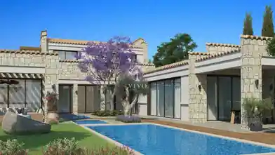Detached House for sale, Paphos, Kouklia