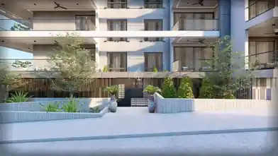 Apartment for sale, Limassol, Agia Fyla