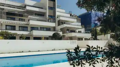 Apartment for rent, Limassol, Mesa Geitonia, Panthea