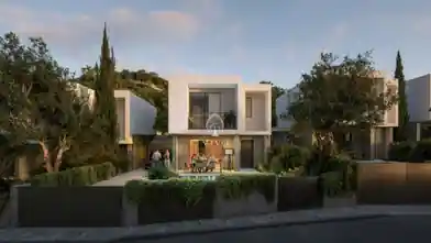 Villa for sale, Limassol, Palodia
