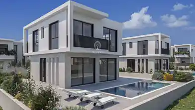 Detached House for sale, Famagusta, Pernera, Pernera