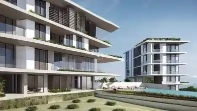 Mieszkanie na sprzedaż, Dystrykt Famagusta, Protaras, Protaras