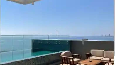 Apartment for rent, Limassol, Pyrgos
