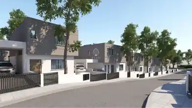 4-pokojowe Willa na sprzedaż, Dystrykt Limassol, Erimi