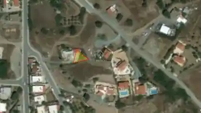 Residential Plot for sale, Limassol, Pareklisia