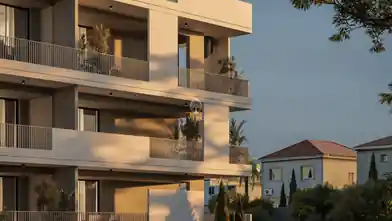 Διαμέρισμα προς πώληση, Λεμεσός, Άγιος Αθανάσιος